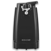 Wholesale - ONE TOUCH ELECTRIC CAN OPENER C/P 6, UPC: 041979208066